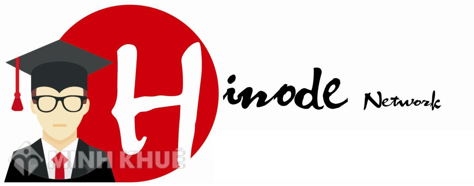 đăng ký bảo hộ nhãn hiệu HINODE NETWORK